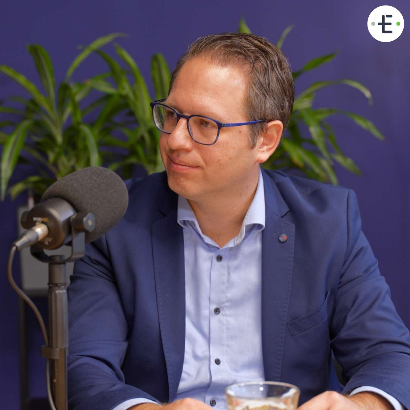 Hoe komt langdurige energieopslag (LDES) van de grond in Nederland? Met Joost Greunsven van TenneT