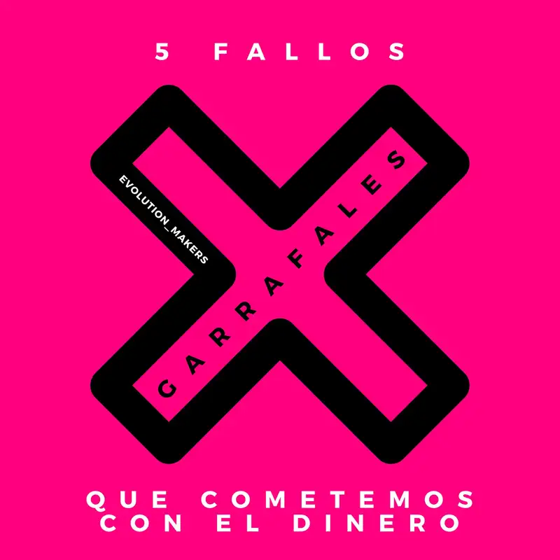 5 fallos garrafales que cometemos con el dinero