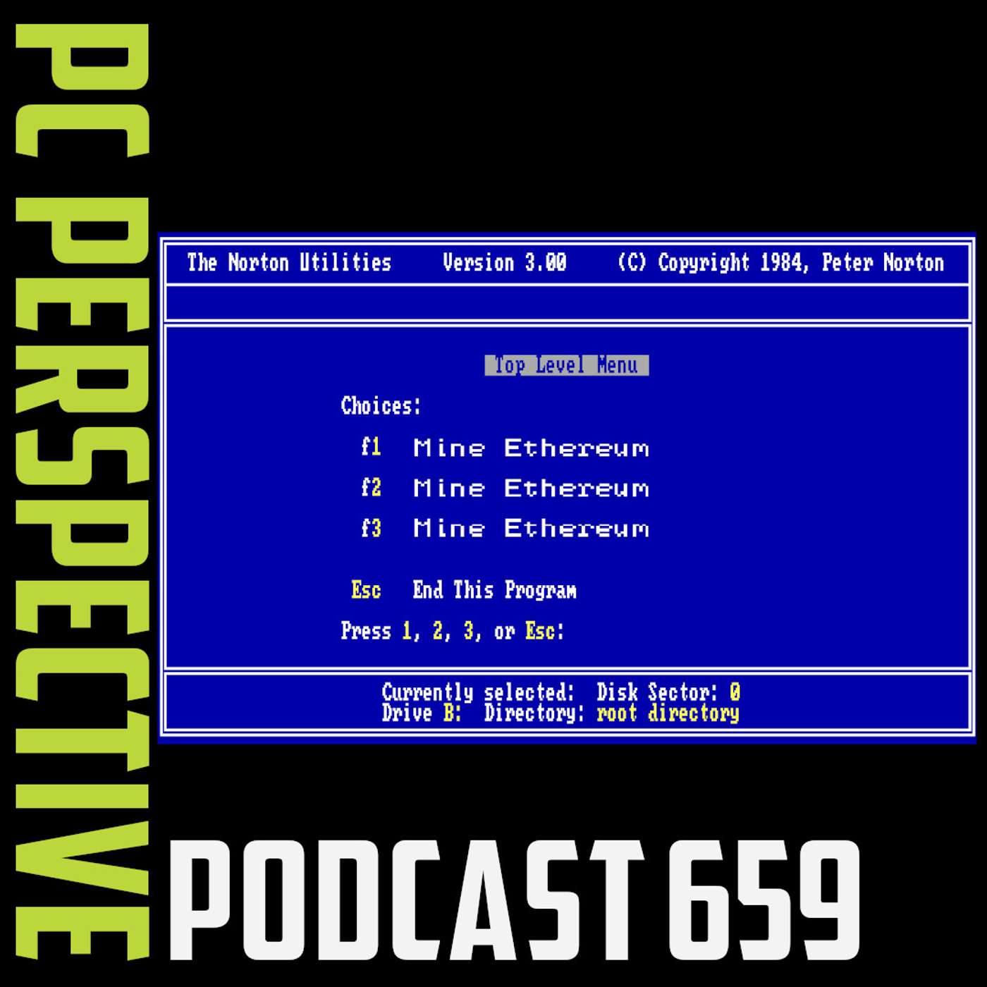 PC Perspective Podcast
