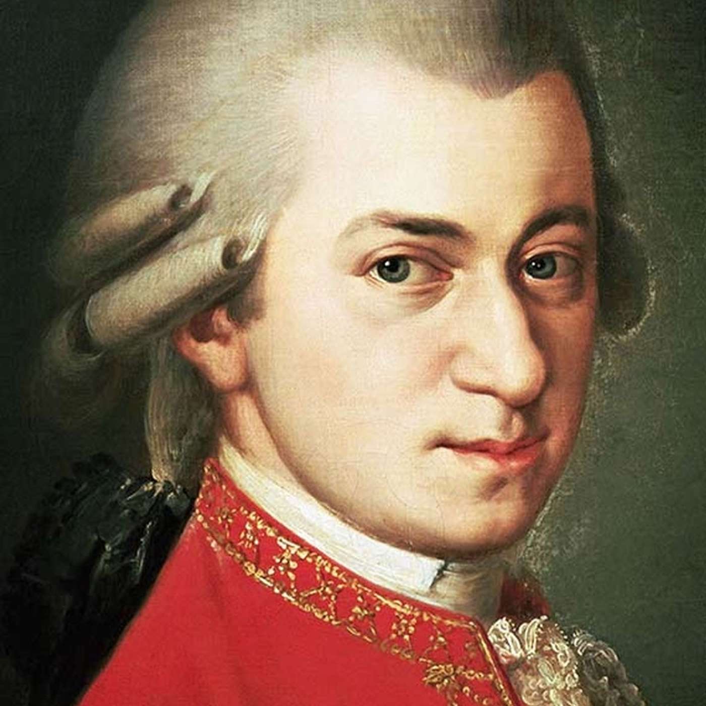 Il Maggio Organistico presenta Wolfgang Amadeus Mozart (1756 - 1791) episode artwork