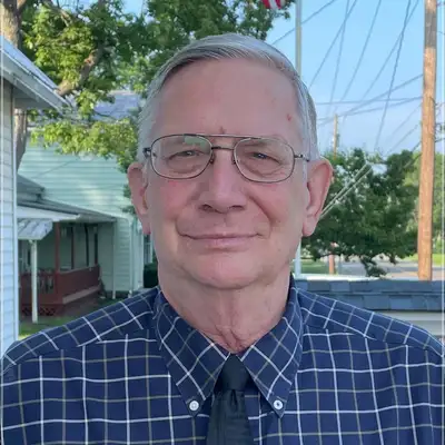Pastor John Asquith - KJV King James Bible Preaching & Teaching
