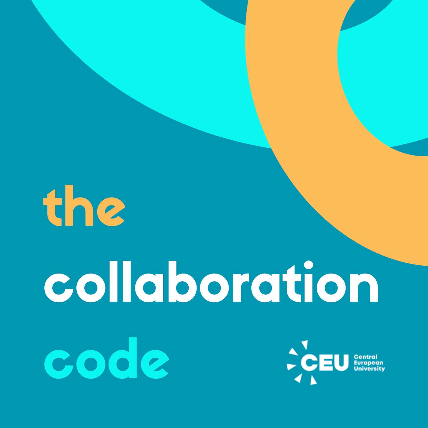 The Collaboration Code