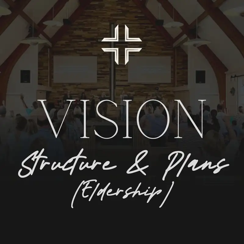 Vision 4 - Systems and Eldership