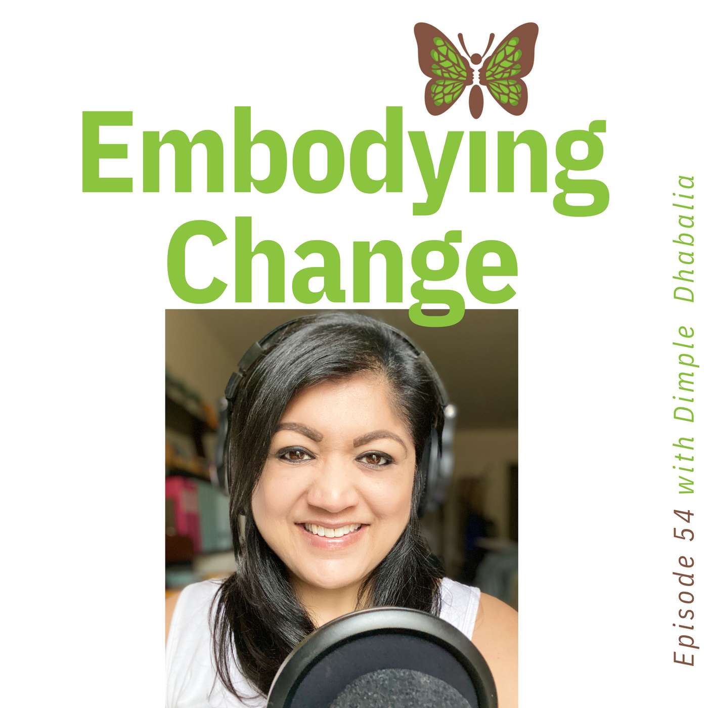 Embodying change: Transforming power, culture and well-being for people in aid
