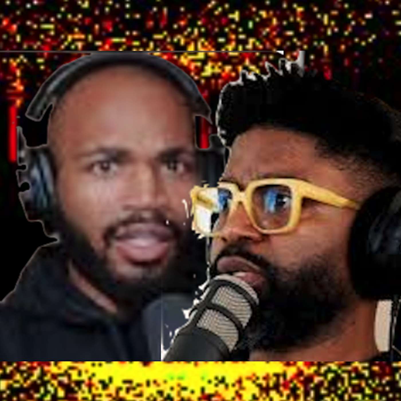 Nick Jones... is In, Tim Ross lane?! episode artwork