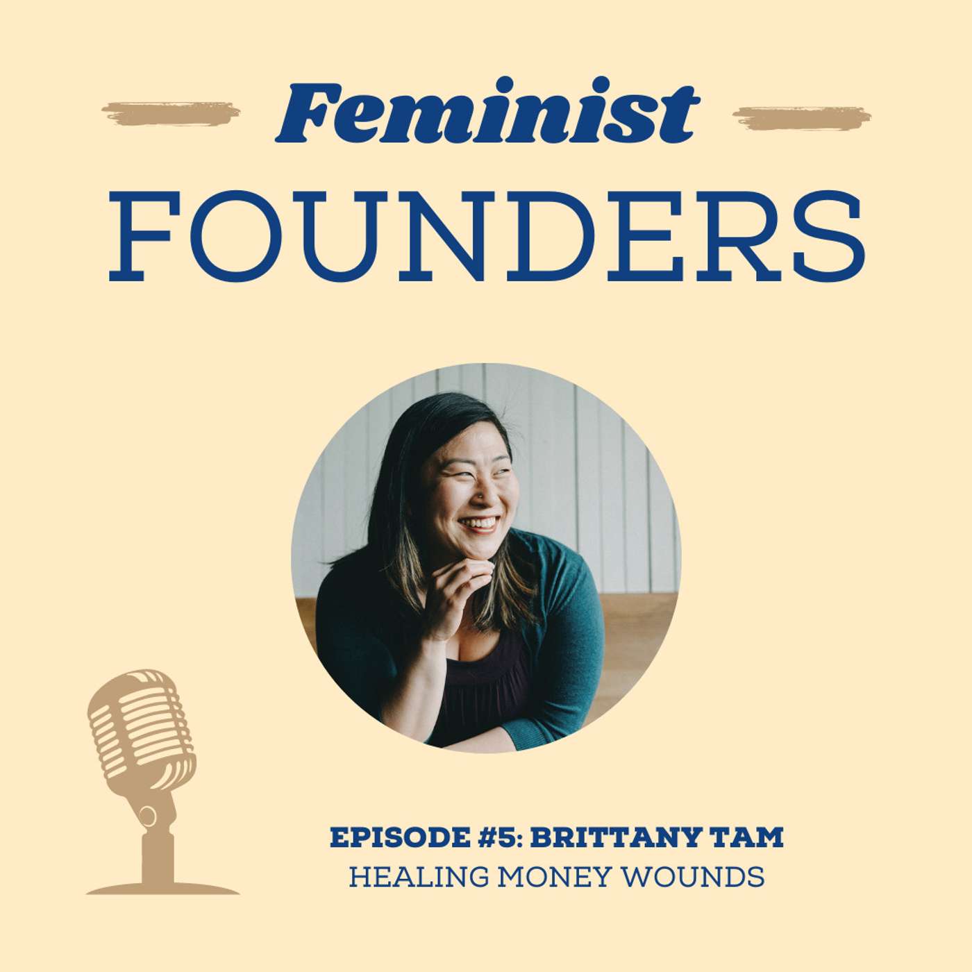 Feminist Founders: Building Profitable People-First Businesses