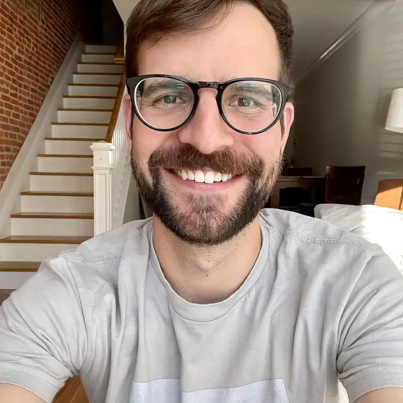 Baltimore Bites & Beyond: Exploring Food, Lifestyle, and Local Gems with Andrew Cosentino