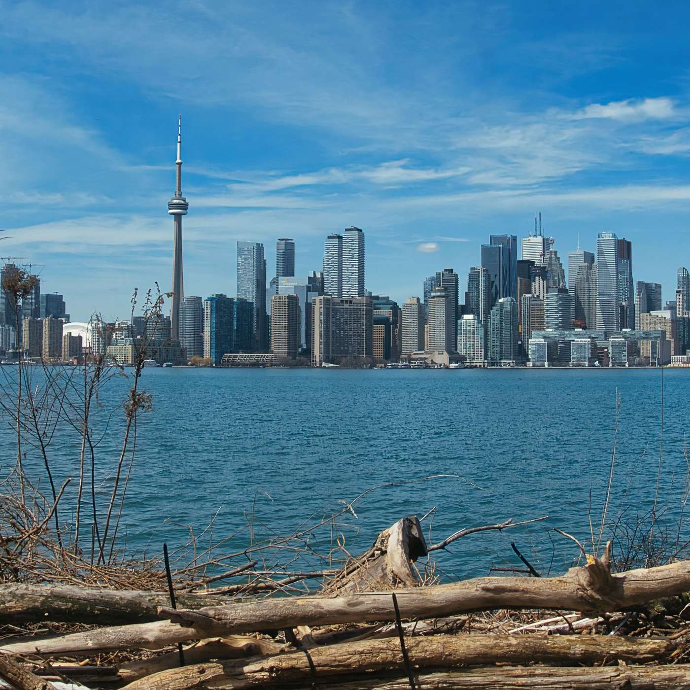REVUE DE PRESSE - Plongez dans l'actualité torontoise du mardi 28 juillet 2026 episode artwork