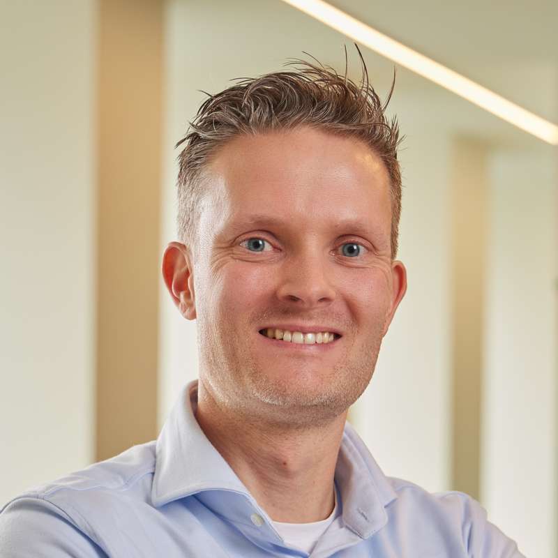 Pascal Knapen