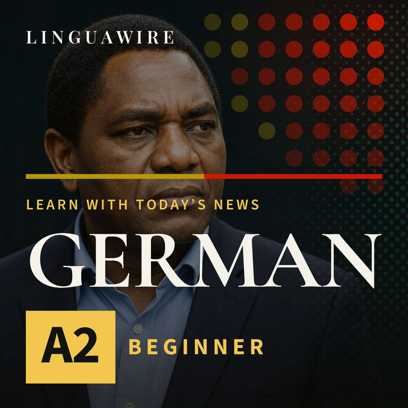 A2 German News | Can Zambia Finish Counting After Violence?