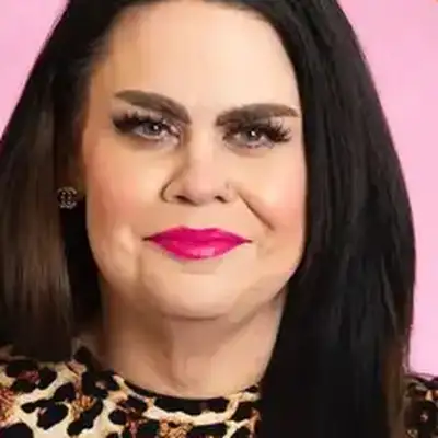 Tricia Noyola