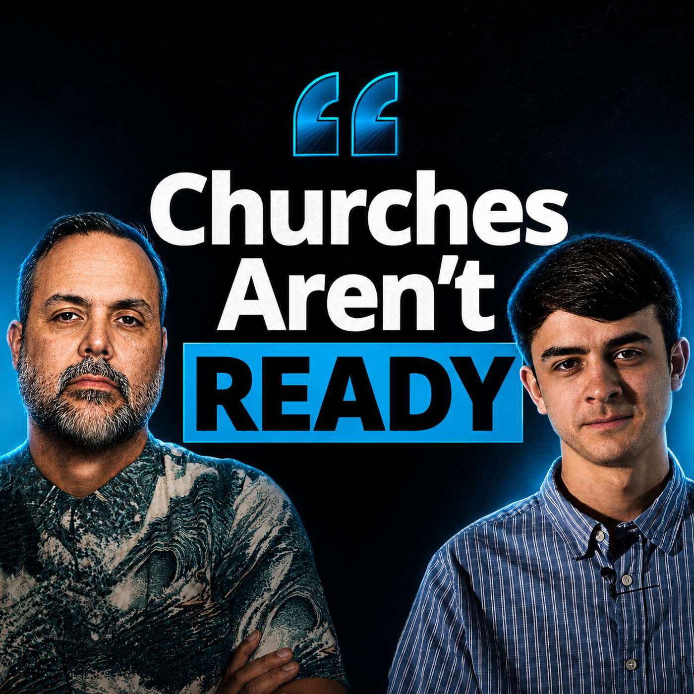 The Church Trends Worth Watching Closely Right Now episode artwork