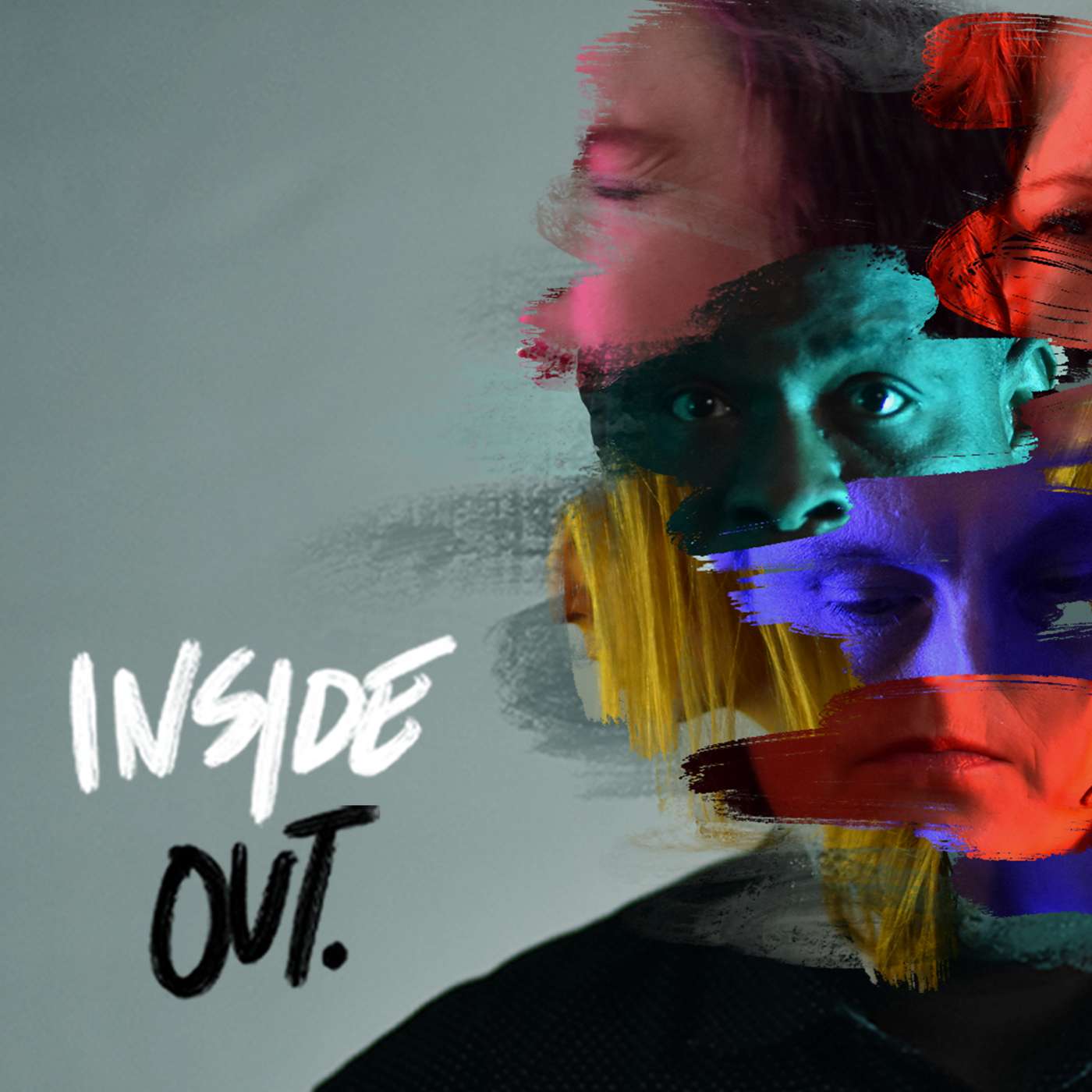 Inside Out Week One - Anxiety