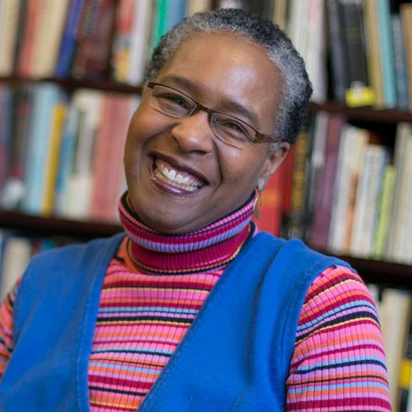 Rev. Dr. Traci C. West | 2019 Women in Church and Ministry Lecture episode artwork