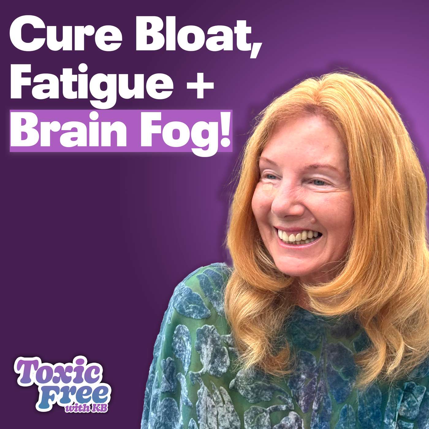 How Julia Loggins HEALED the #1 Gut Mistake That’s Keeping You Sick!