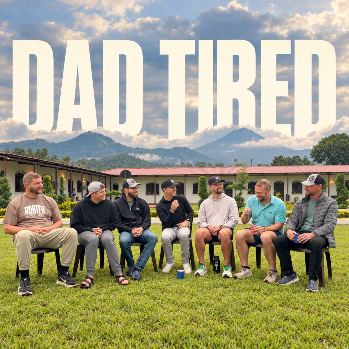 Does Your Family Get the Best Version of You? episode artwork