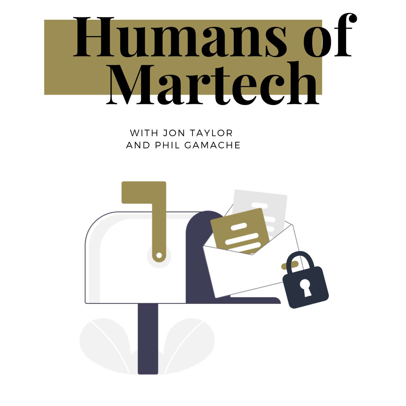 Humans of Martech