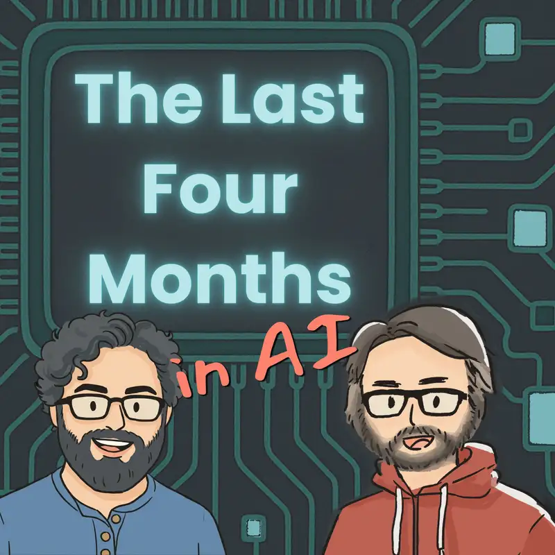 Four Months Felt Like Four Years