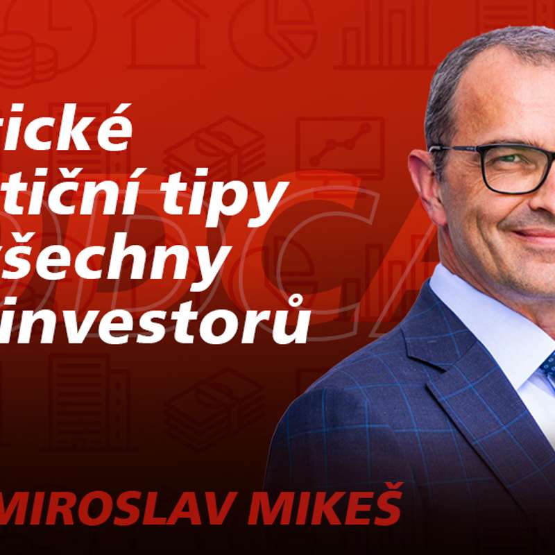 Miroslav Mikeš