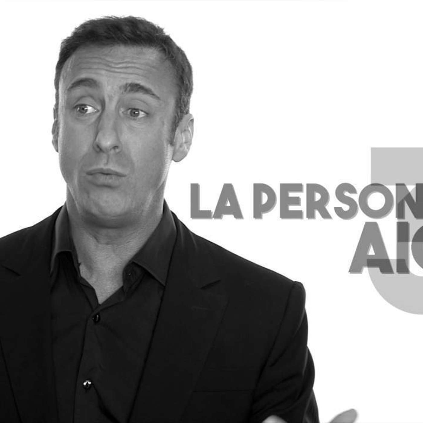CAPSULE DU MARDI: Éviter les personnes toxiques episode artwork