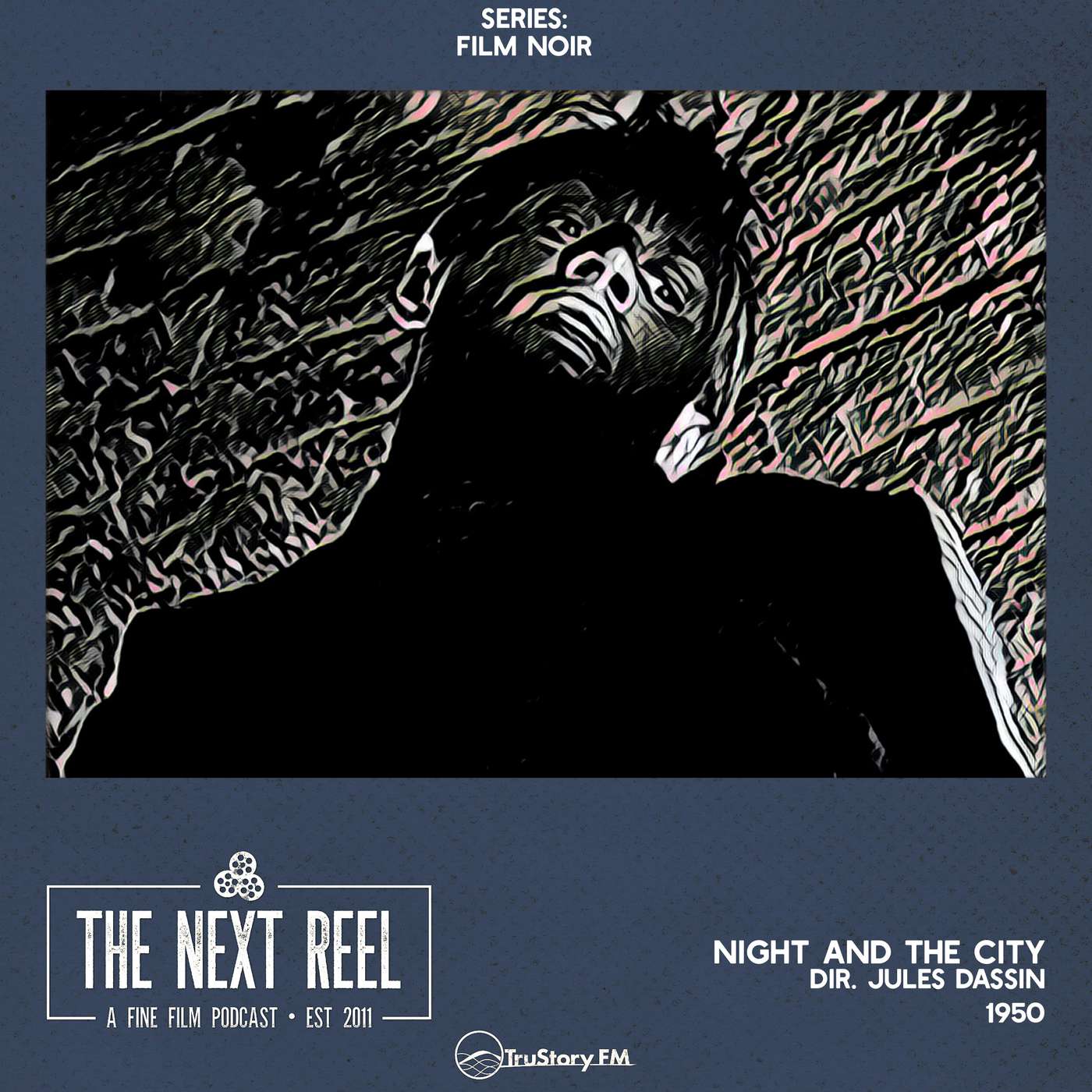 The Next Reel Film Podcast