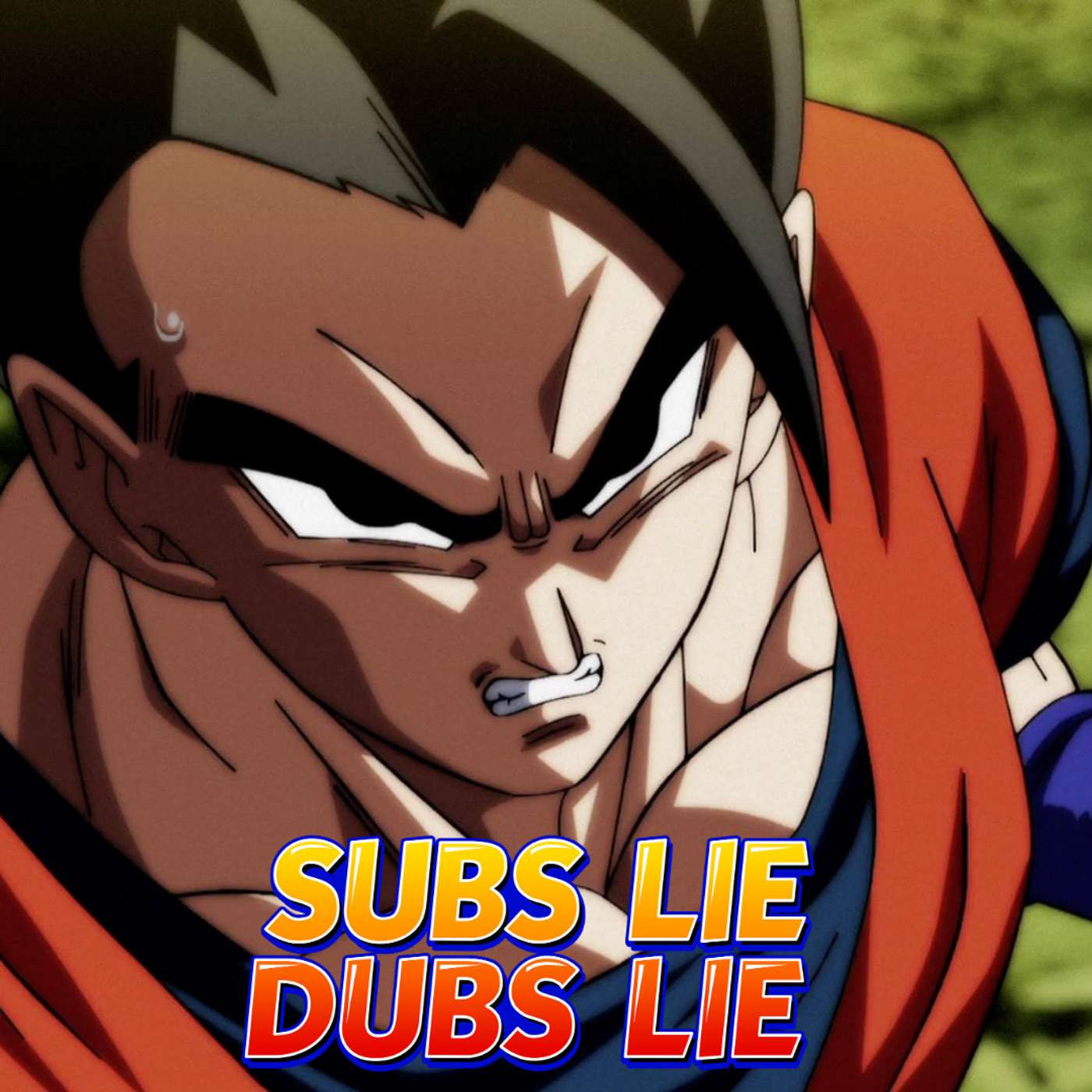 Subs Lie, Dubs Lie: Session 18 (Evolution of the Beast - Son Gohan Part II)