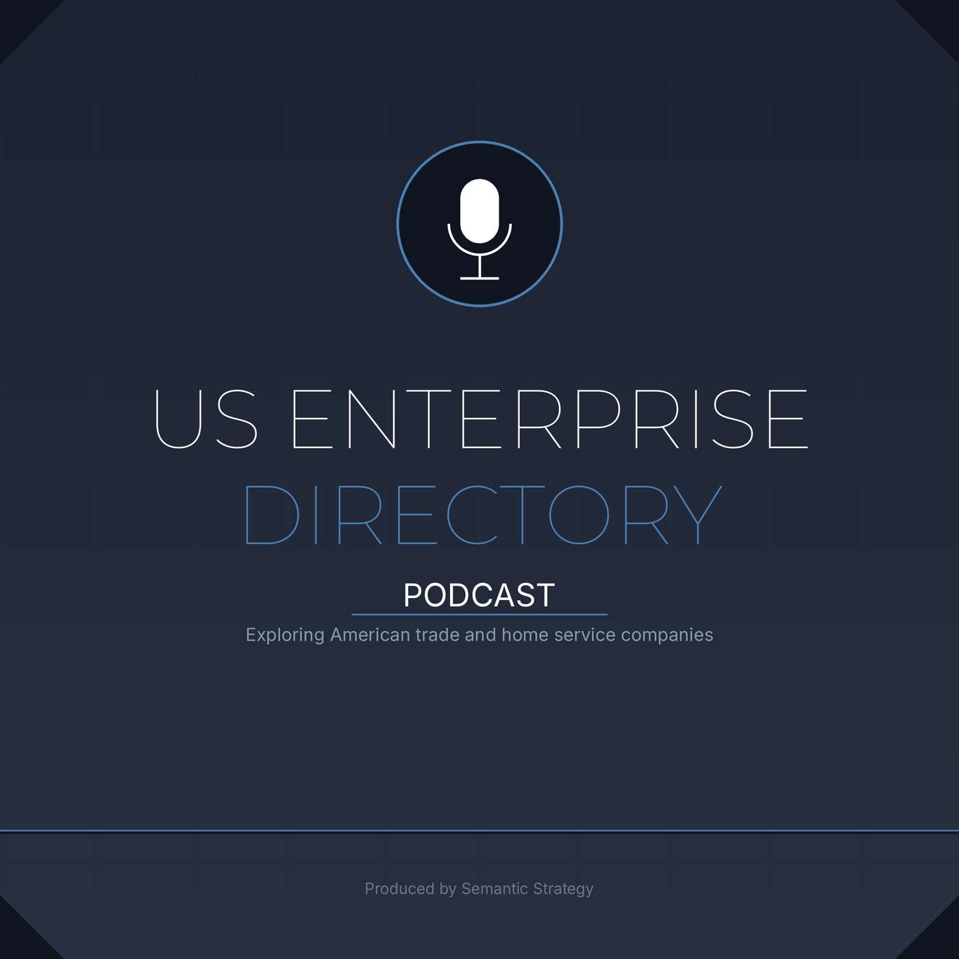 US Enterprise Directory