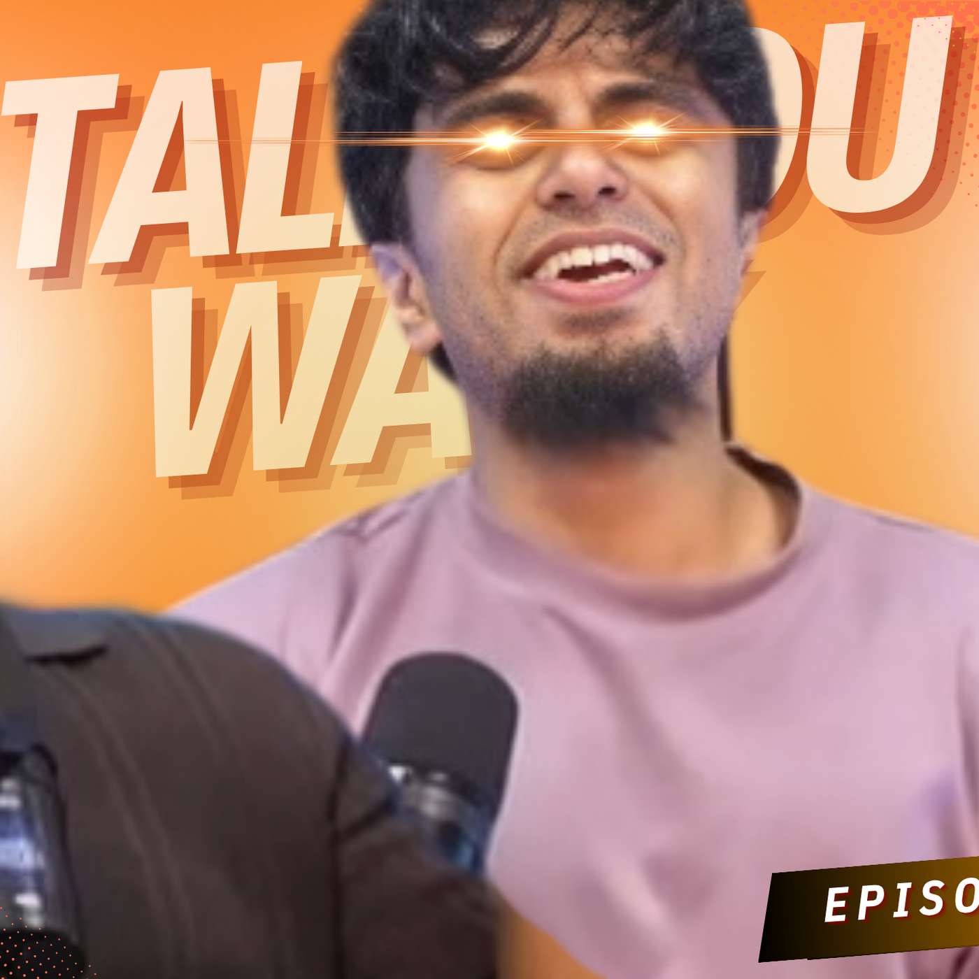 Start Anyway — Episode 1 episode artwork