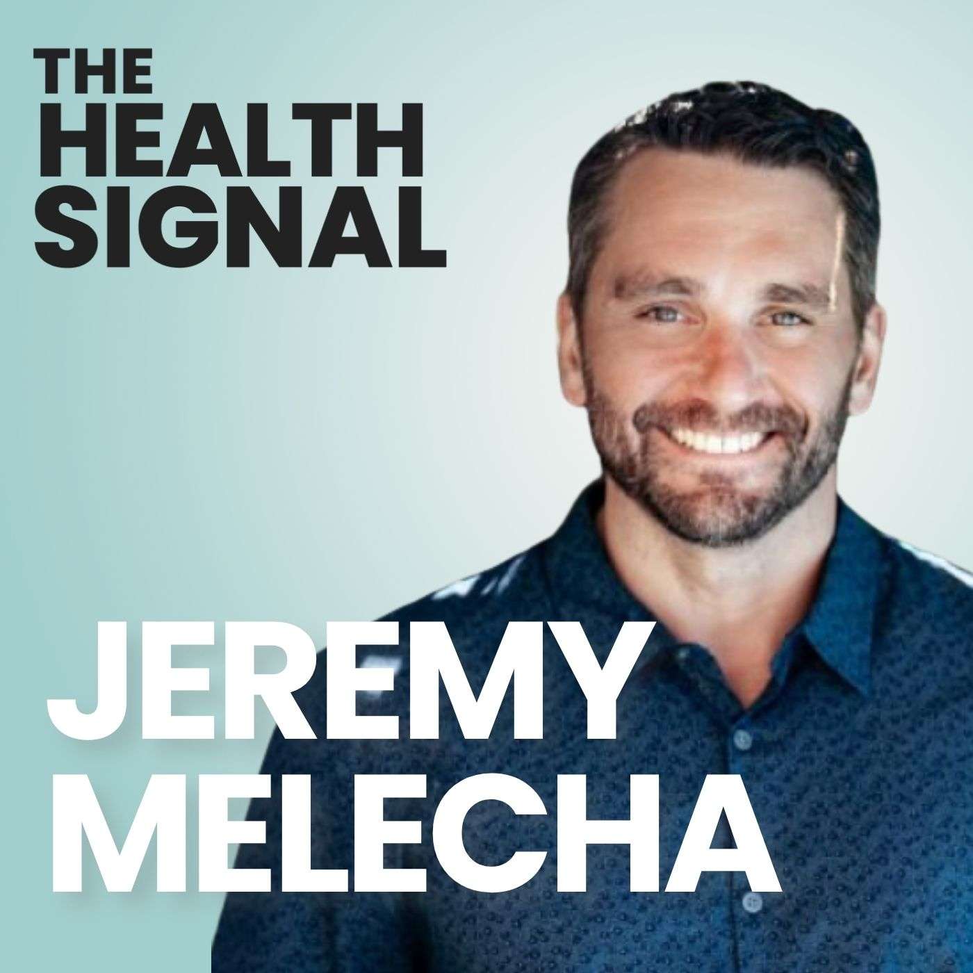 Owning Your Health: Why Personalized Care Demands Better Data episode artwork