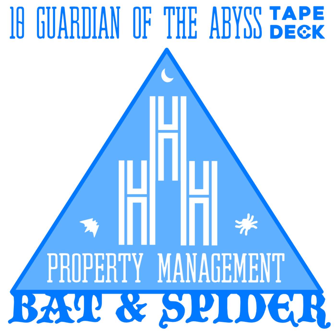 HHH Property Management 10 - Guardian of the Abyss episode artwork
