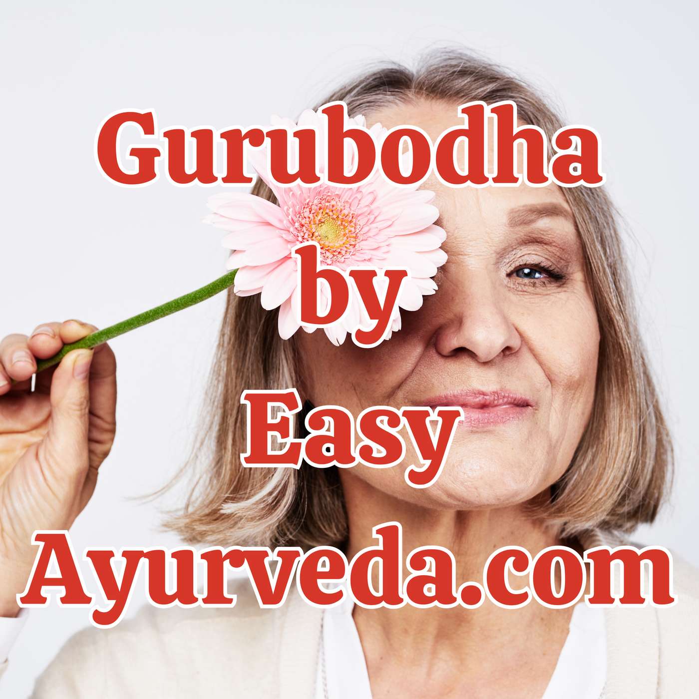 Gurubodha 123: Sleep issues during Menopause| Preparing body for the Menopausal Transition| Diet during Menopause| Ayurvedic therapies during Menopause| Advise for women episode artwork