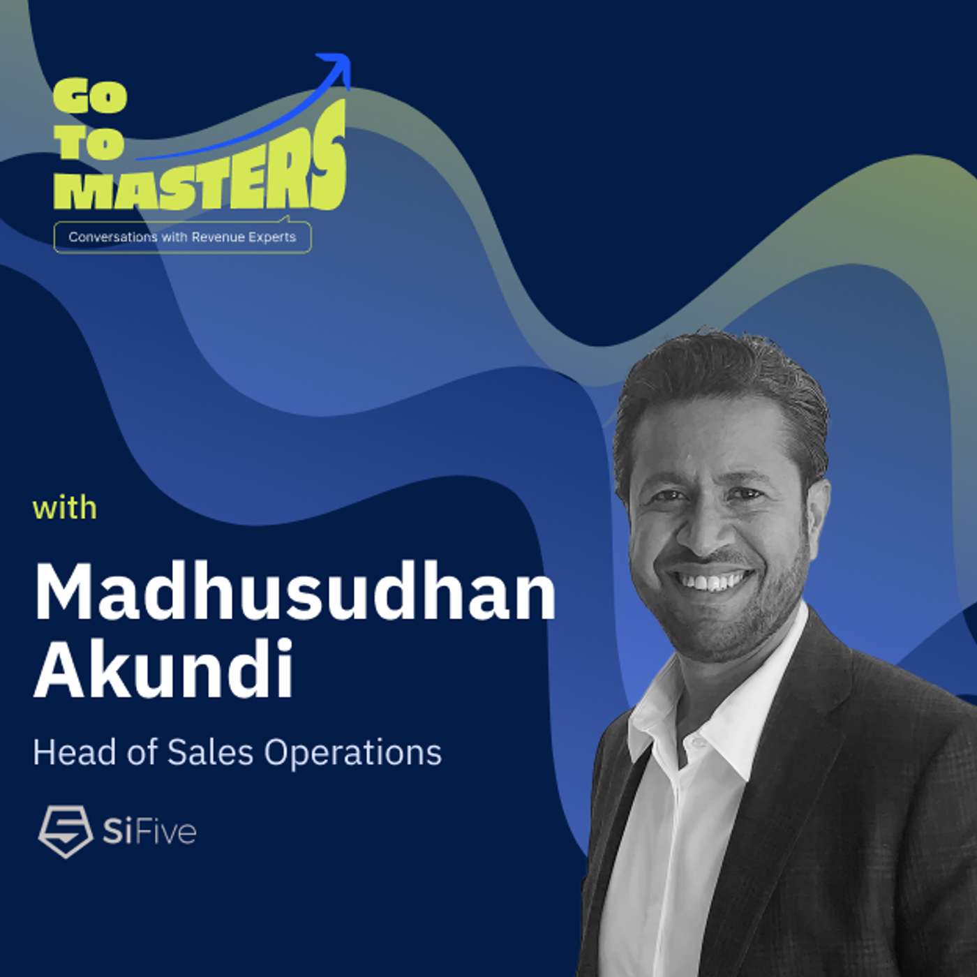 From Forecasts to Frontlines: Building Sales Ops in Semiconductors