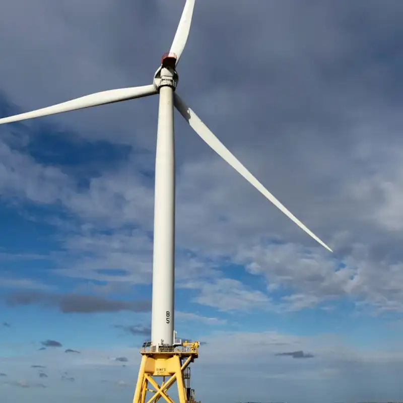 Judge Overturns Wind Moratorium, UN Warns of Interconnected Crises, Illinois Protects Immigrant Rights, Missouri Map Referendum heats up, and more...