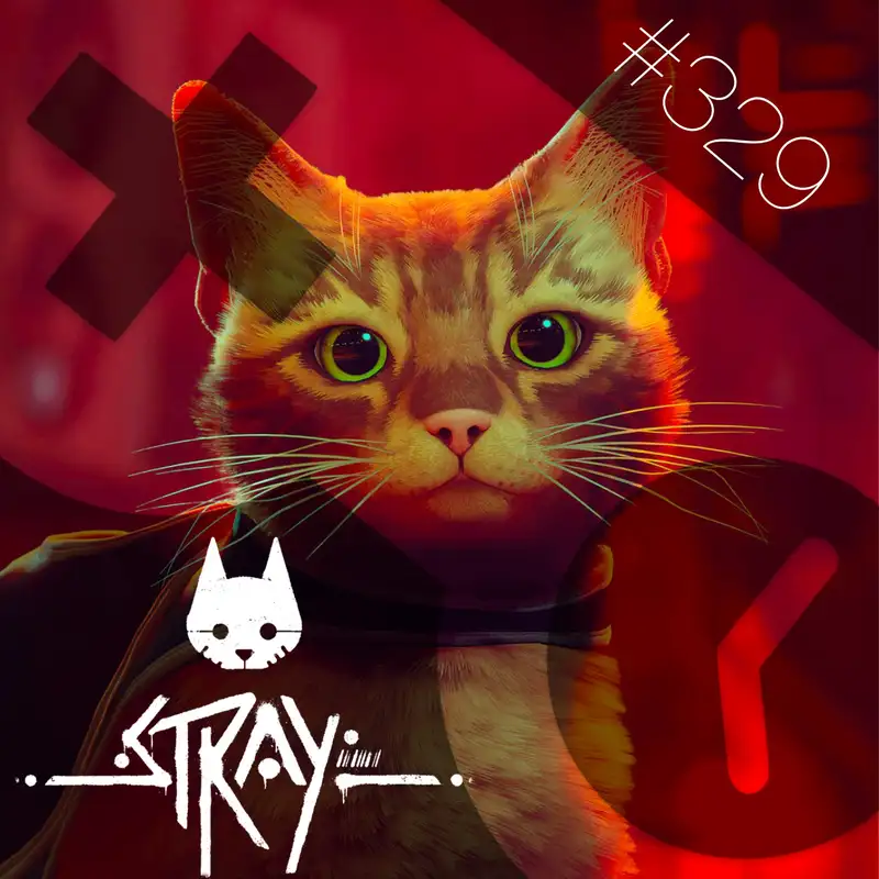 329: Stray