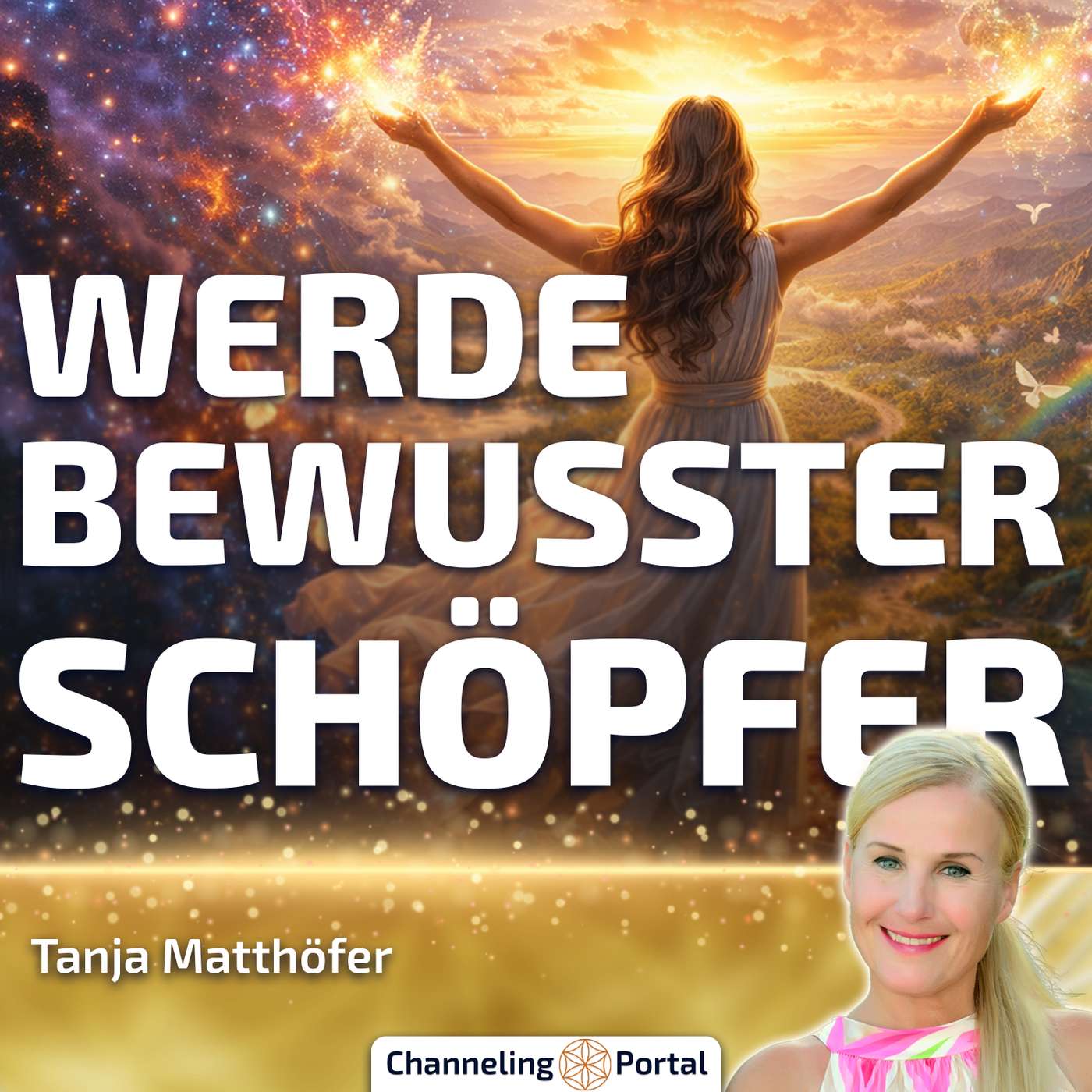 Channeling Kongress | Botschaften aus der Geistigen Welt