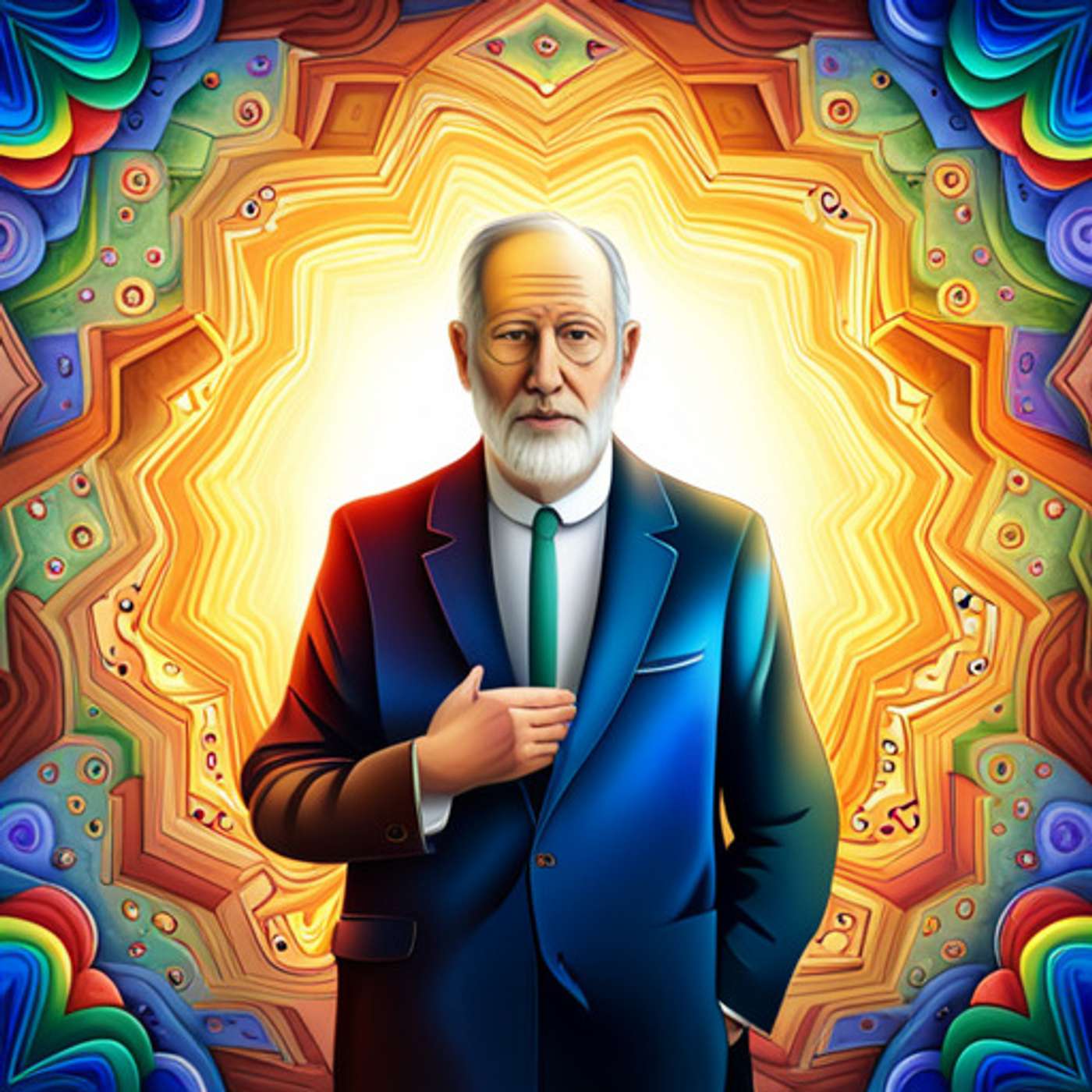 Exploring Humility through the Teachings of the Talmud with Rabbi Solomon Sage episode artwork