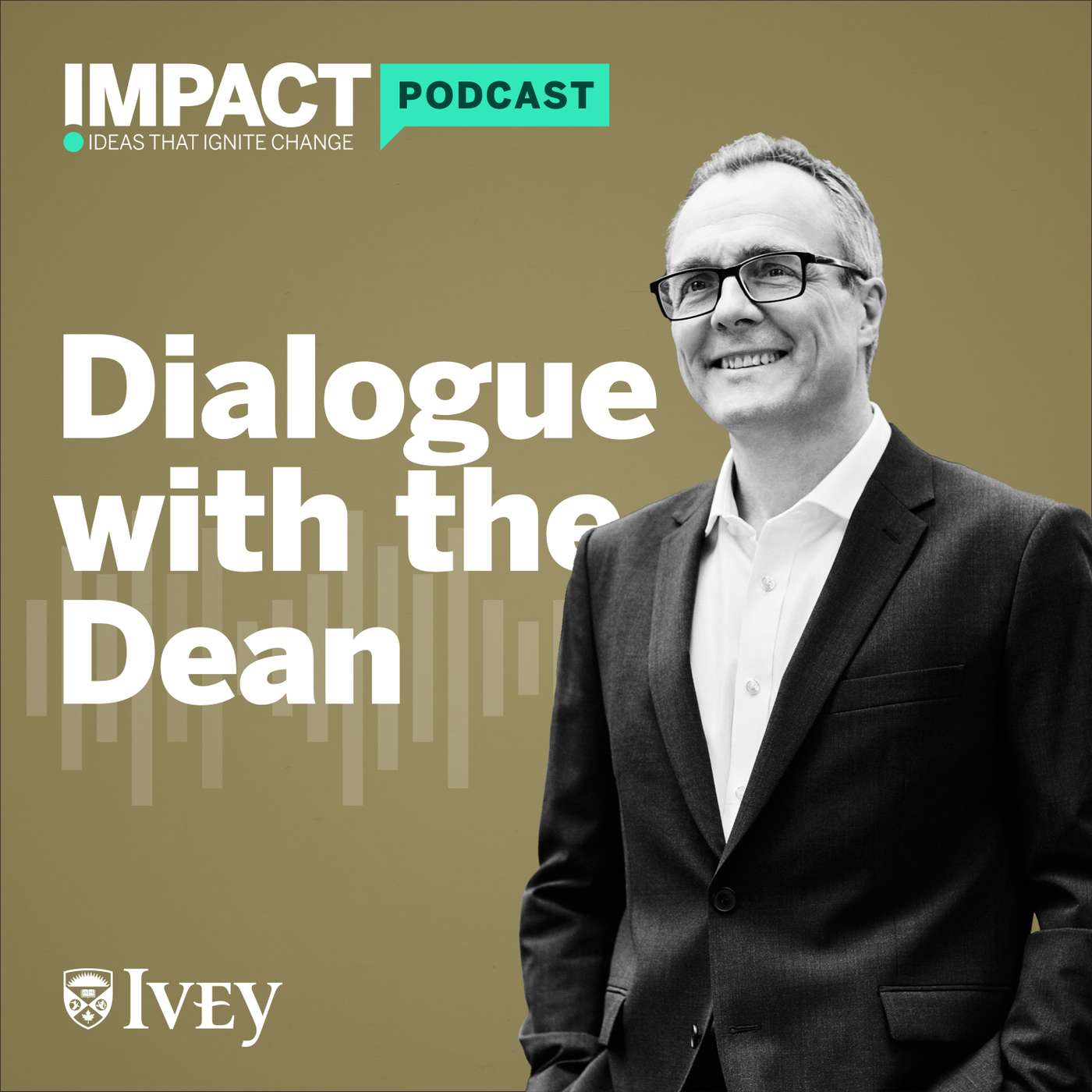Ivey Impact Podcast