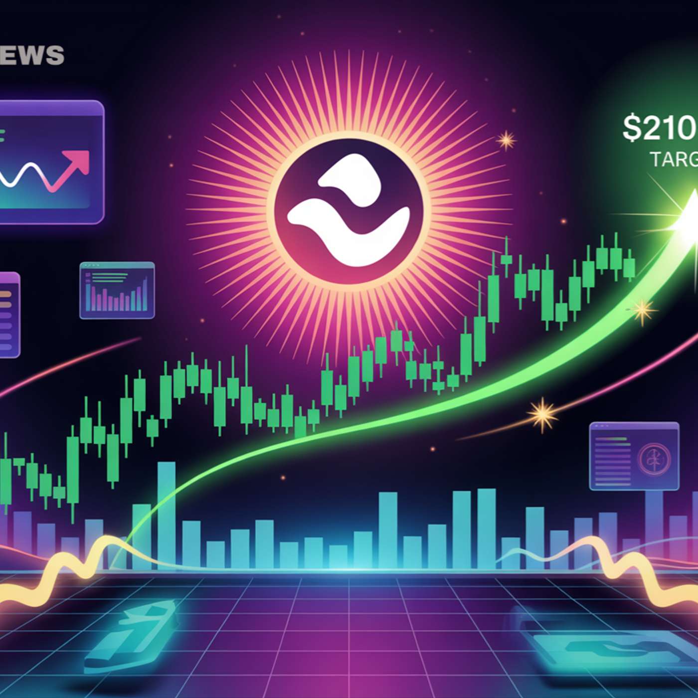 Tokenization Transforms Finance Fast, Crypto Regulation Tightens AI Guardrails, Solana Tops Liquidity Markets, Web3 Gaming Token Surge, and more... Tokenization Transforms Finance Fast, Crypto Regulation Tightens AI Guardrails, Solana Tops Liquidity Markets, Web3 Gaming Token Surge, and more...