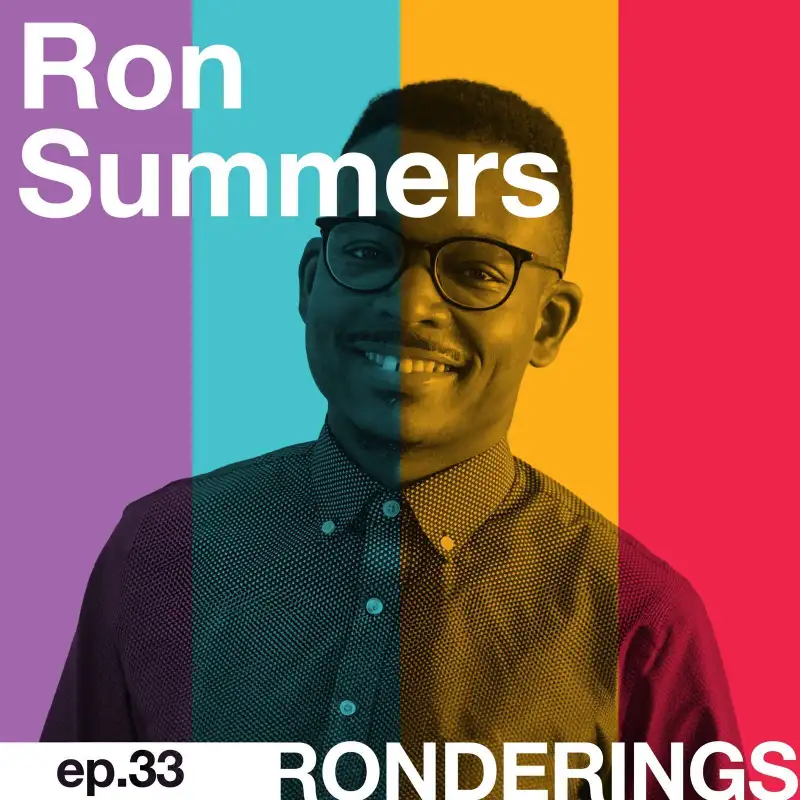 Ron Summers: The Hustler Mentality: Web Designer to CEO