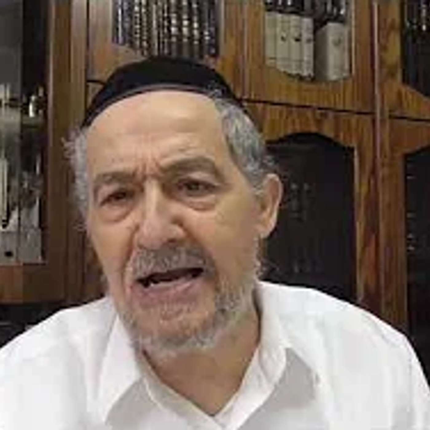 הגיגים לפרשת דברים תשפו במרוקאית