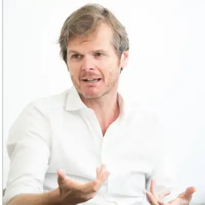 Kris Naudts