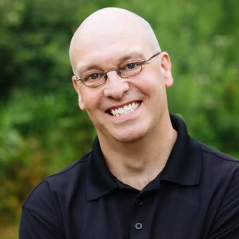 The WRFH Interview: Tod Warner