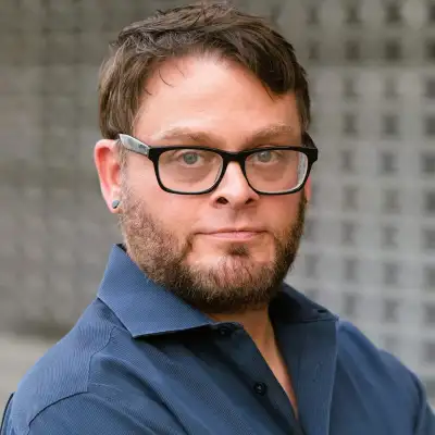 Jason Del Gandio