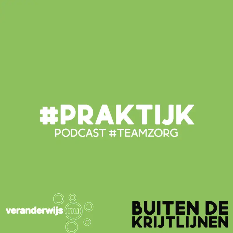#137| #Teamzorg - Praktijk 