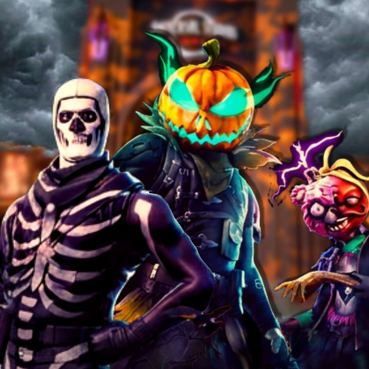 HHN 35's Big Announcements & Howl-O-Scream Tampa's Next Big Move episode artwork