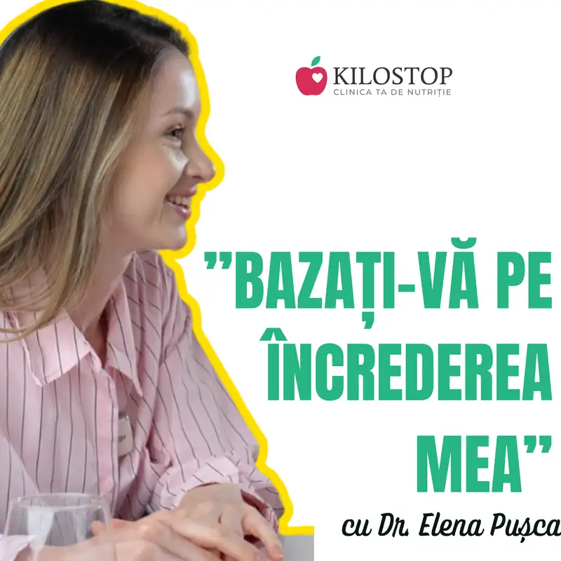 Ca să slăbești nu ai nevoie de motivație, ci de disciplină
