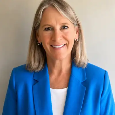 Susan Lintonsmith