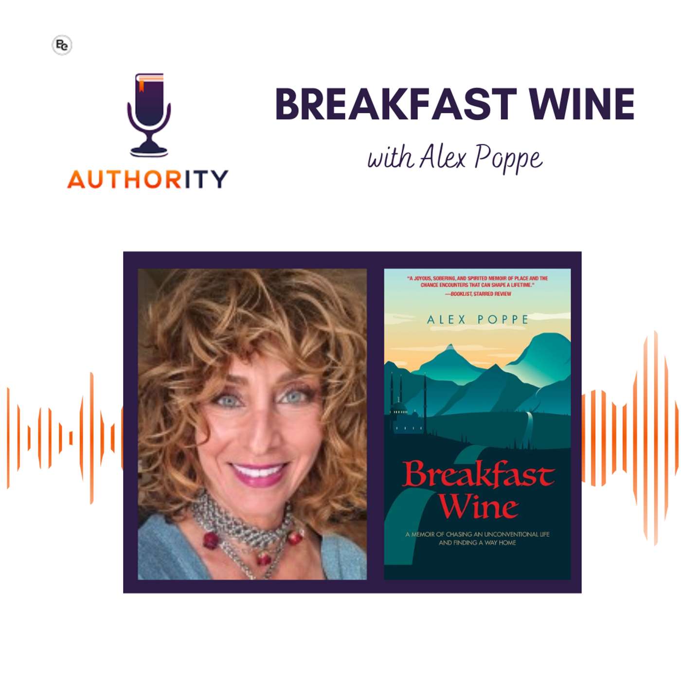 The Authority Podcast — Expert Insights and Fresh Ideas for Education Leaders