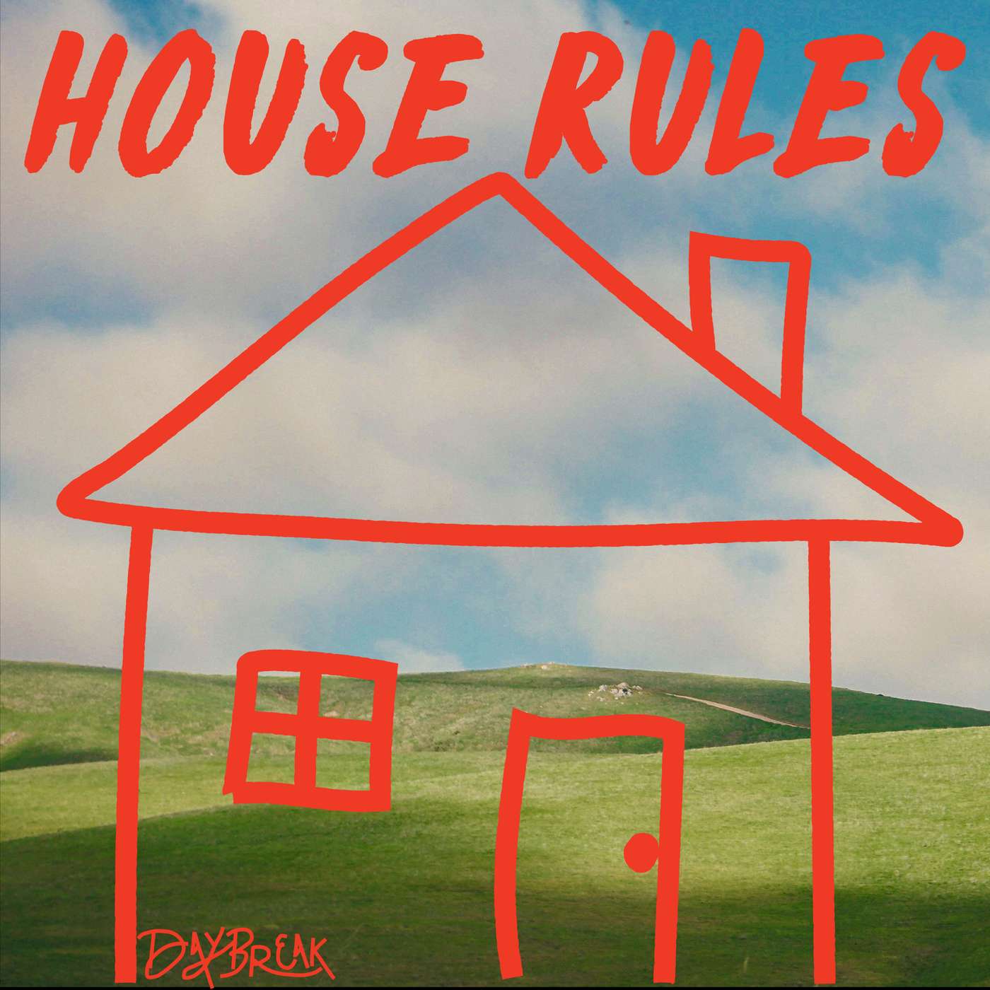 House Rules pt.2 | How Do You Build a Strong Family Foundation on Jesus? | Jason Graves episode artwork