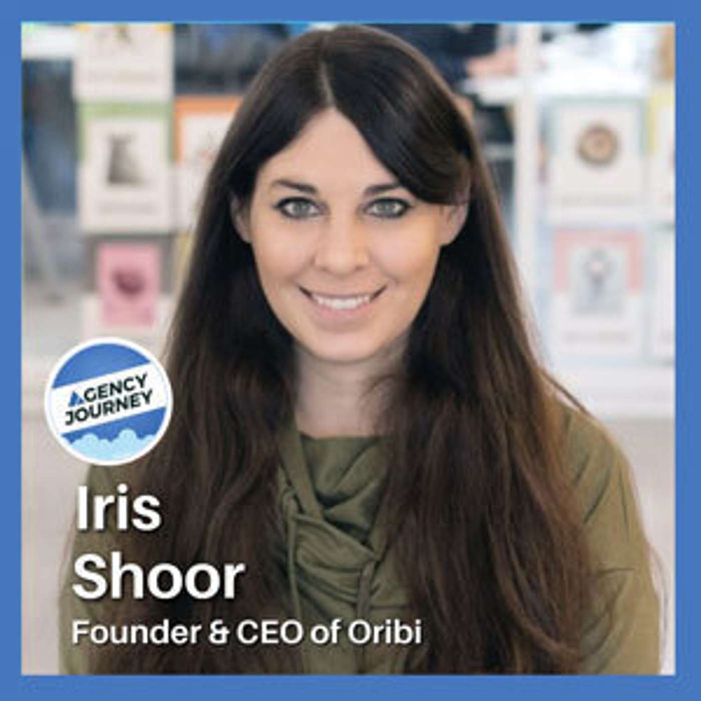 Simplify Your Analytics Using an All-In-One Tool with Iris Shoor episode artwork